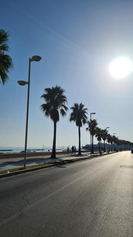 L'Angolo Di Roby Termoli Exterior foto